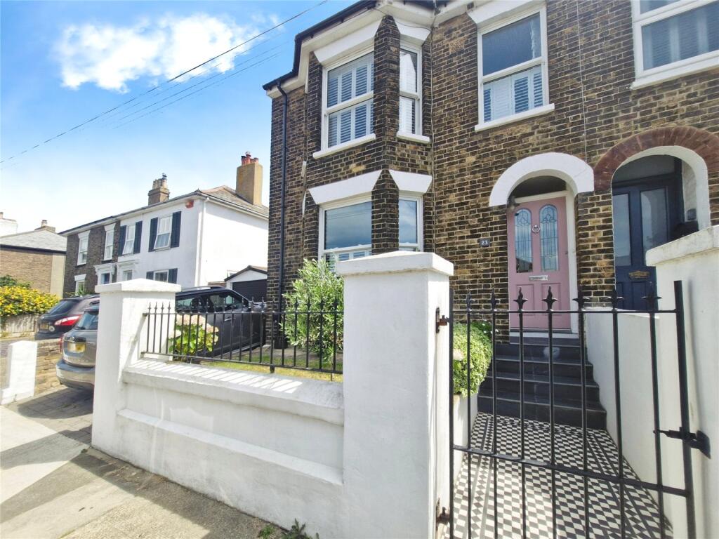 Main image of property: St. Patricks Road, Deal, Kent, CT14