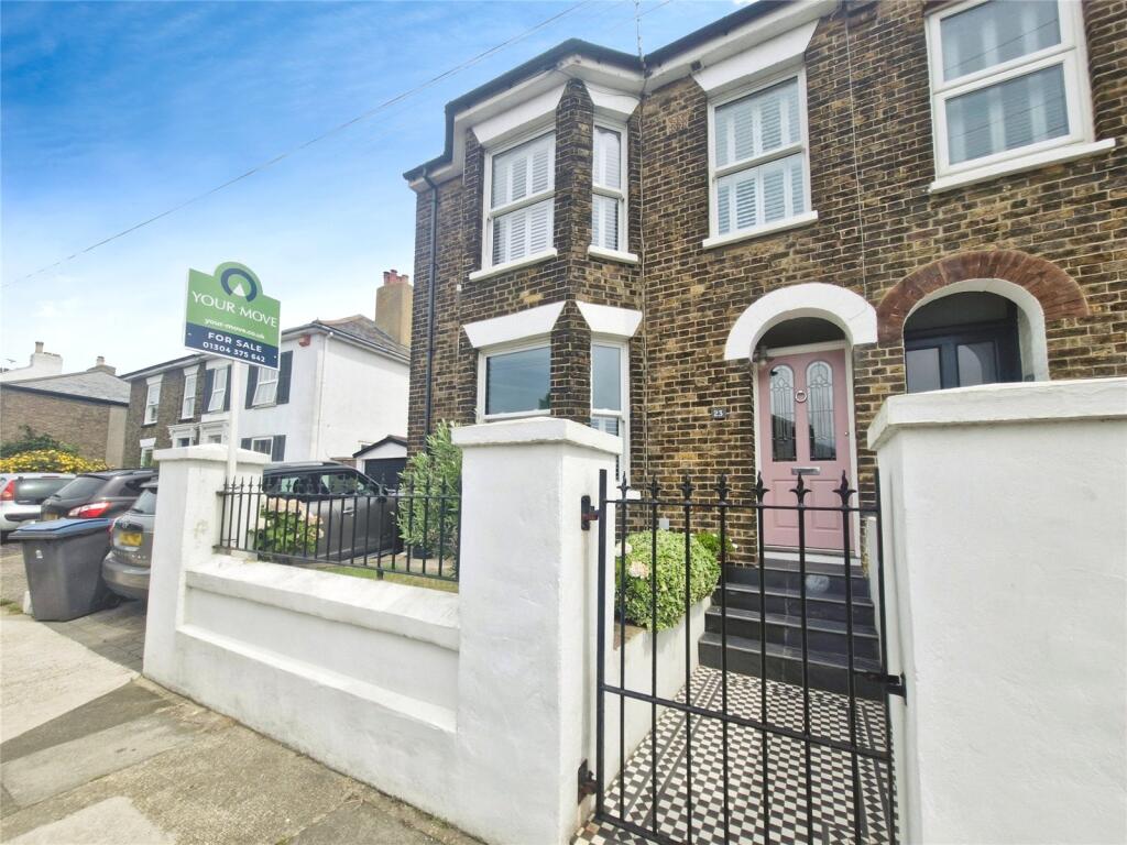 Main image of property: St. Patricks Road, Deal, Kent, CT14
