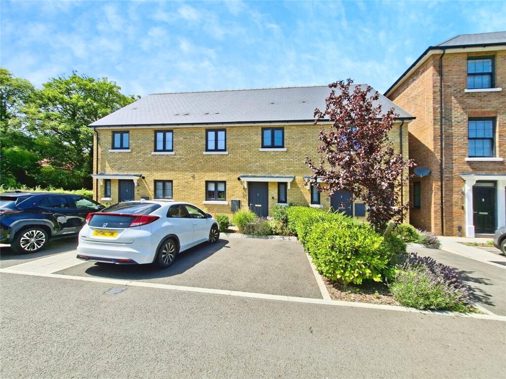 Main image of property: Poplar Drive, Deal, Kent, CT14