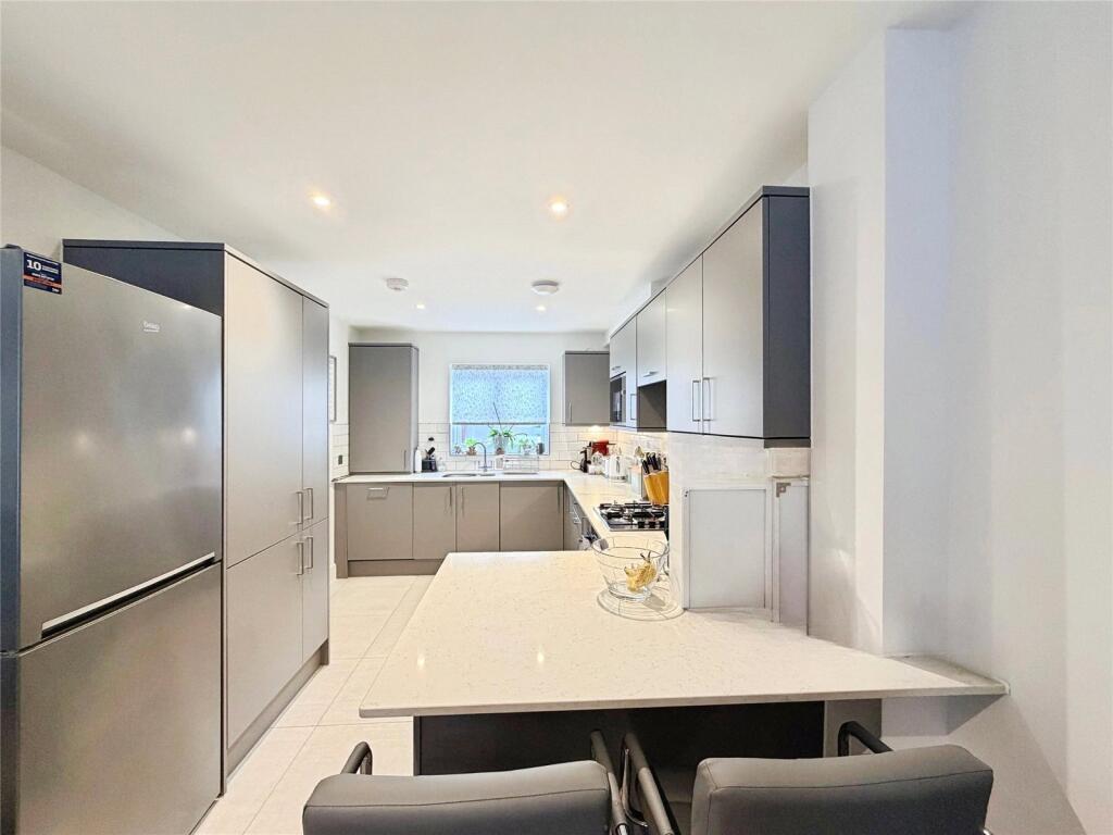 Main image of property: Poplar Drive, Deal, Kent, CT14