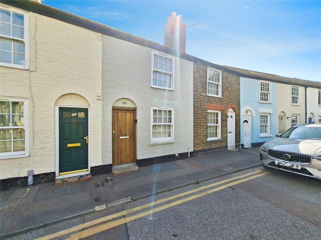 Main image of property: West Street, Deal, Kent, CT14