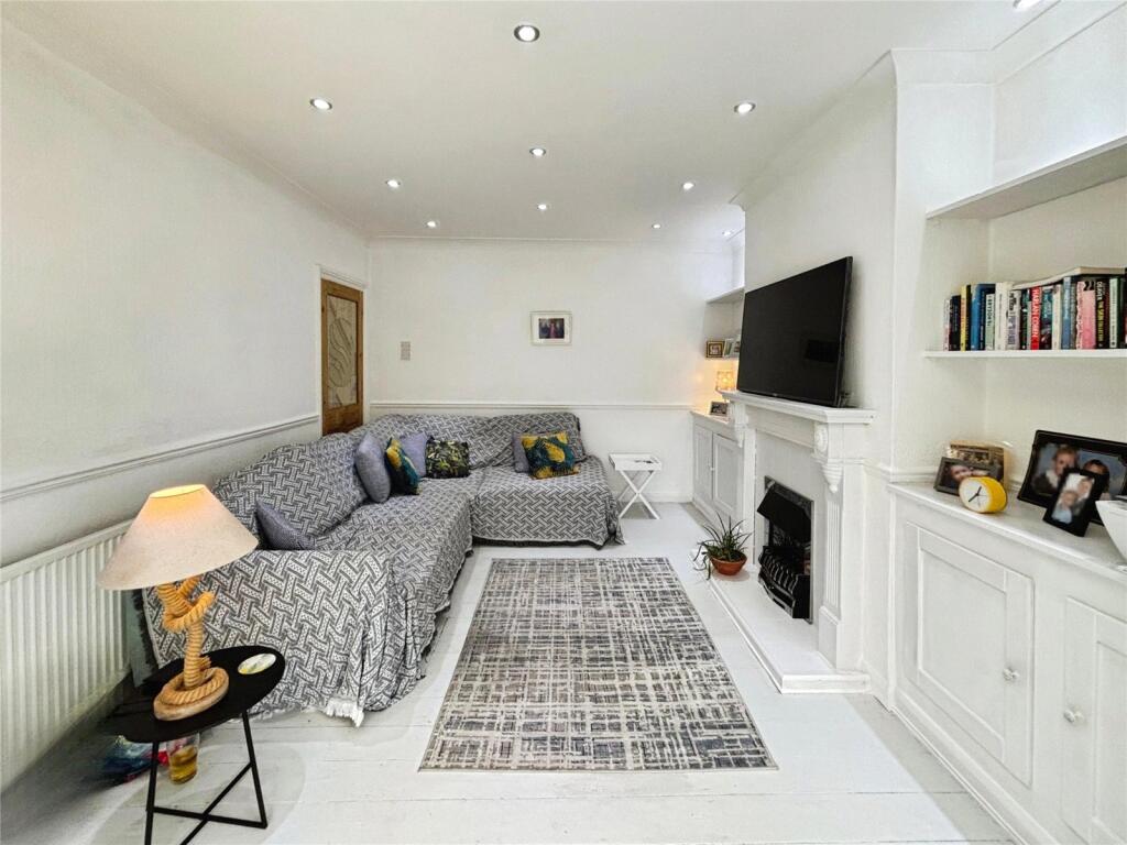 Main image of property: Droveway Gardens, St. Margarets Bay, Dover, Kent, CT15