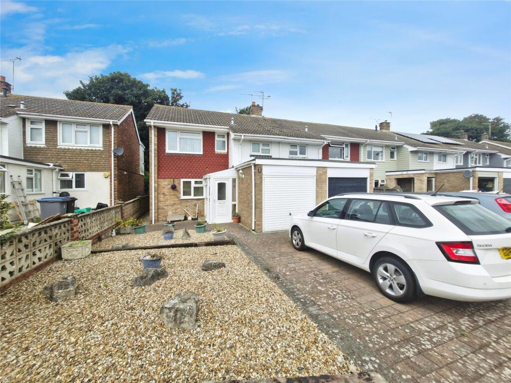 Main image of property: James Hall Gardens, Walmer, Deal, Kent, CT14
