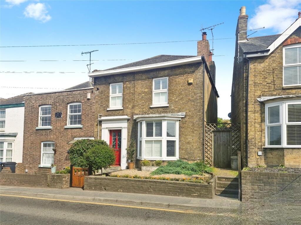 Main image of property: Dover Road, Walmer, Deal, Kent, CT14