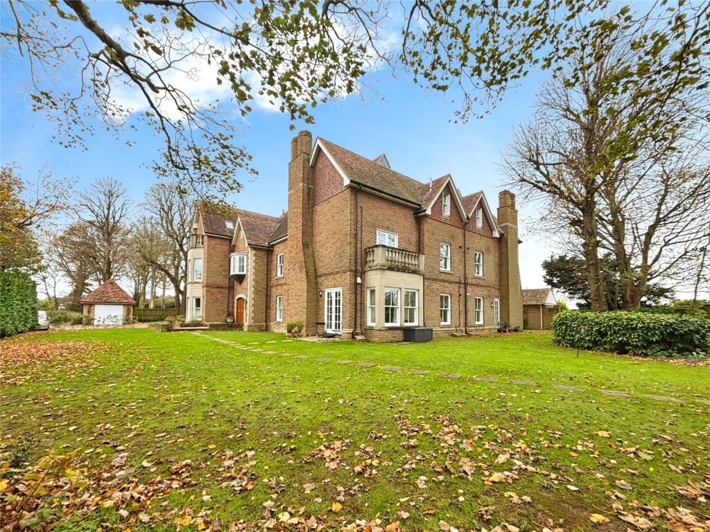 Main image of property: St. Georges Place, St. Margarets-at-Cliffe, Dover, Kent, CT15