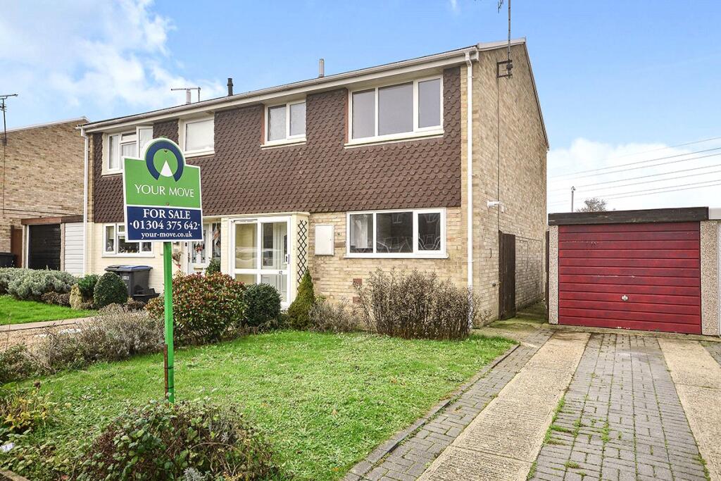 Main image of property: Orchard Road, Eastry, Sandwich, Kent, CT13