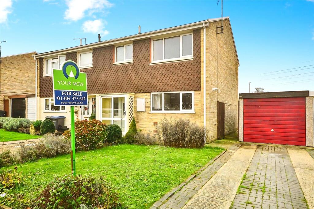 Main image of property: Orchard Road, Eastry, Sandwich, Kent, CT13