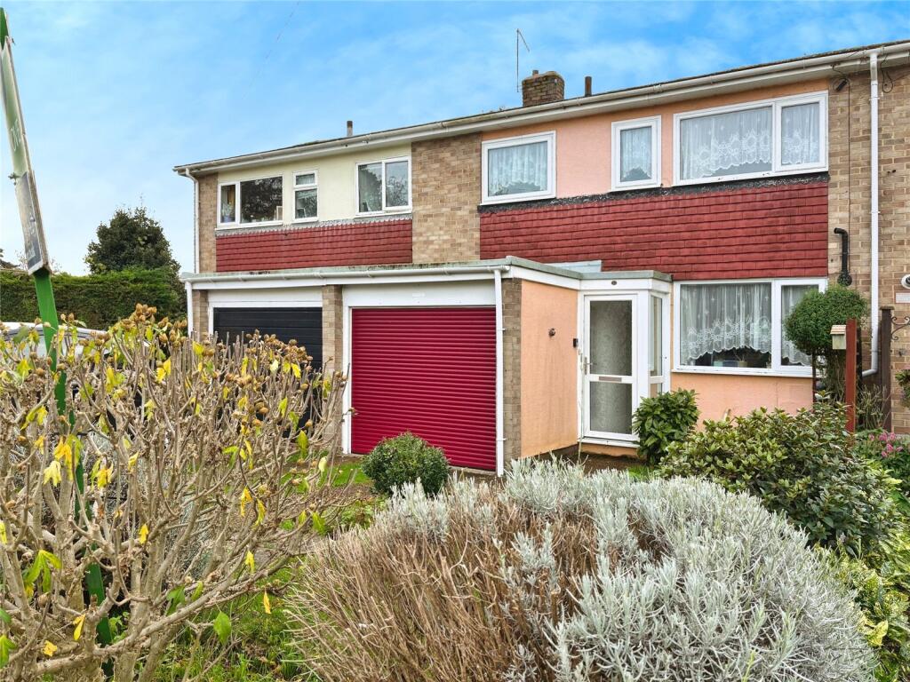 Main image of property: Fiveways Rise, Deal, Kent, CT14