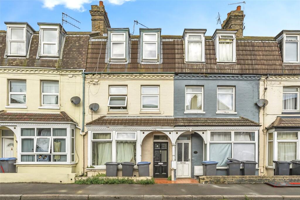 Main image of property: Beaconsfield Road, Dover, Kent, CT16