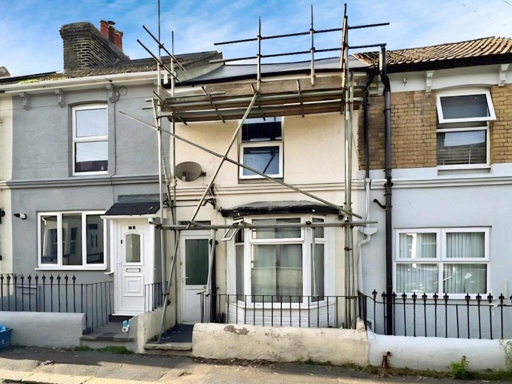 Main image of property: Clarendon Street, Dover, Kent, CT17