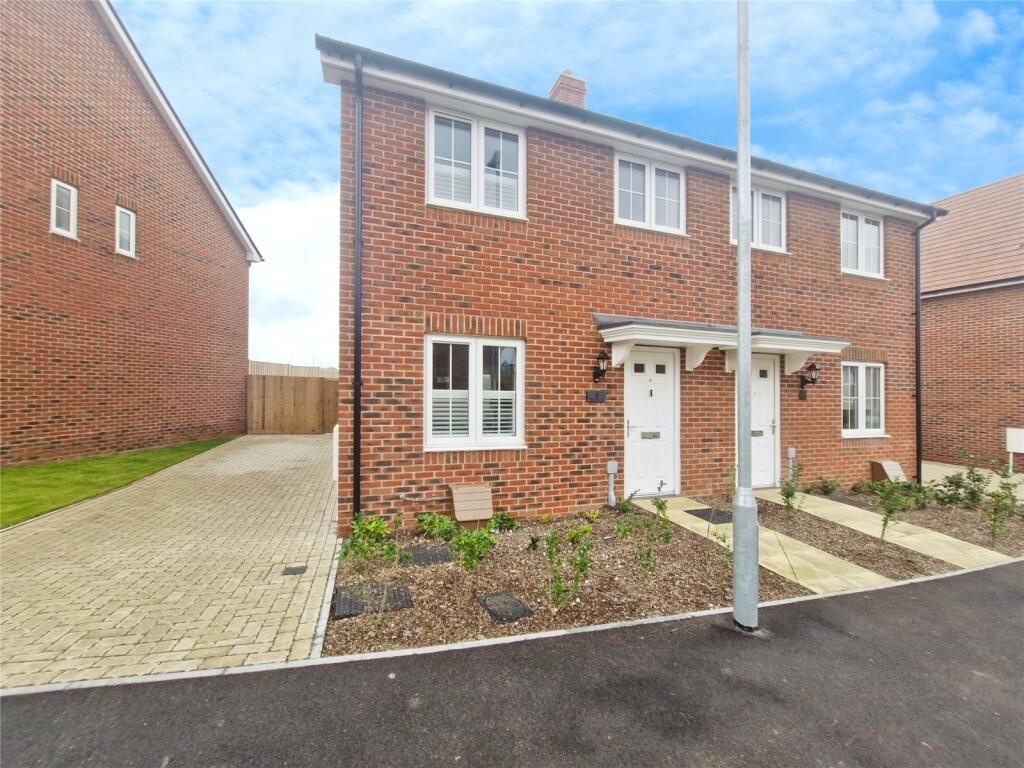 Main image of property: Whiteberry Way, Deal, Kent, CT14