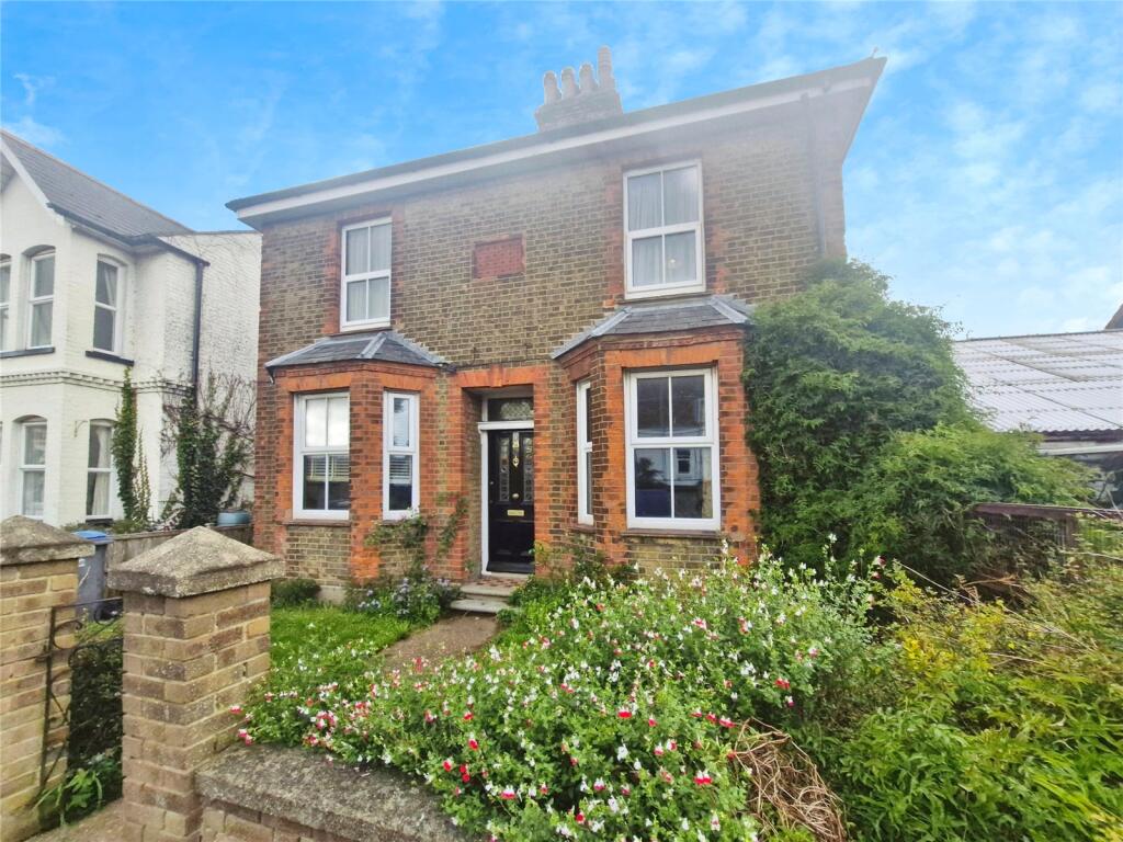Main image of property: Dover Road, Walmer, Deal, Kent, CT14