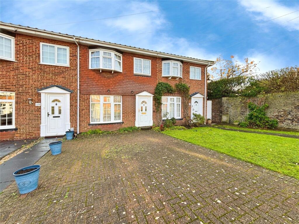 Main image of property: Clarence Place, Deal, Kent, CT14