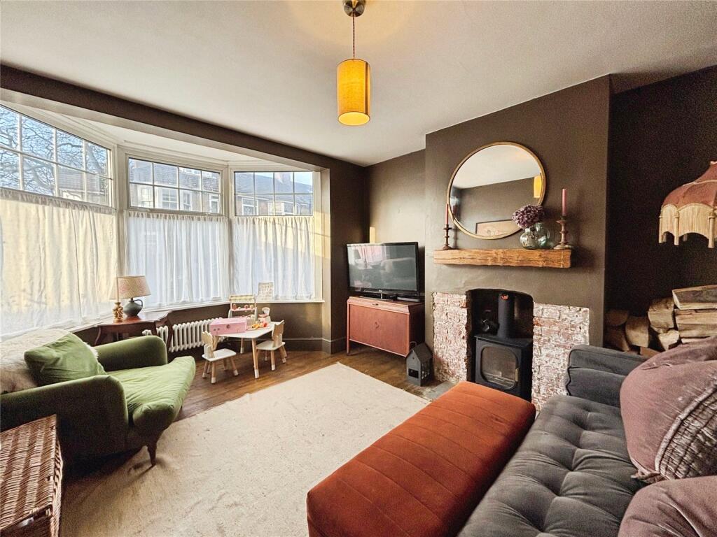 Main image of property: Sutherland Road, Deal, Kent, CT14