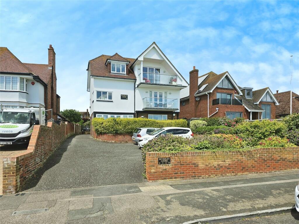 Main image of property: Western Esplanade, Broadstairs, Kent, CT10