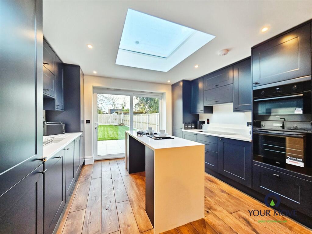 Additional property image - Beacon Road, Broadstairs, Kent, CT10