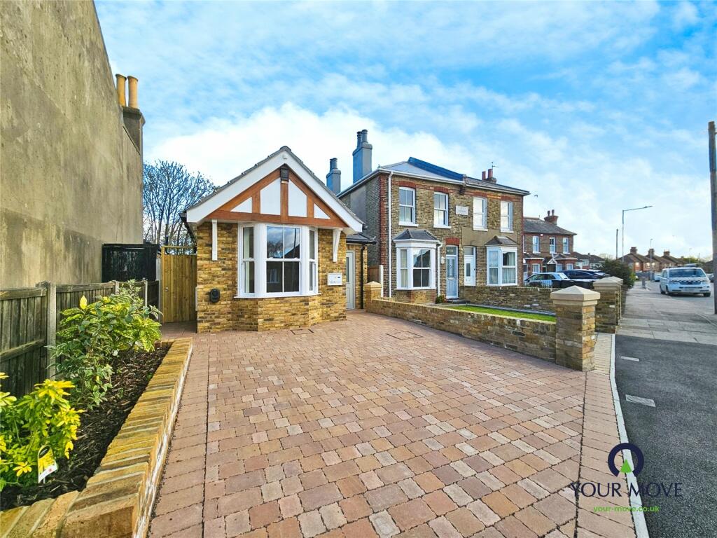 Additional property image - Beacon Road, Broadstairs, Kent, CT10
