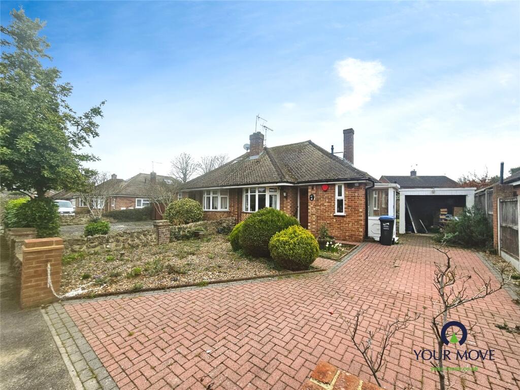 Main image of property: Salts Drive, Broadstairs, Kent, CT10