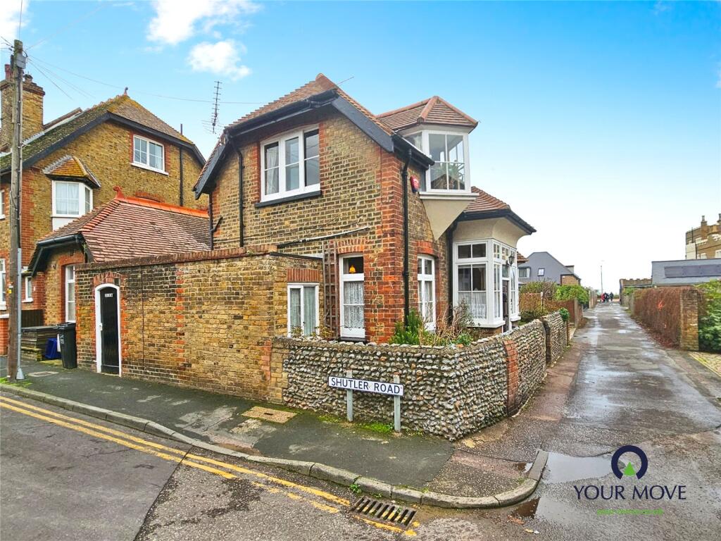 Main image of property: Church Road, Broadstairs, Kent, CT10