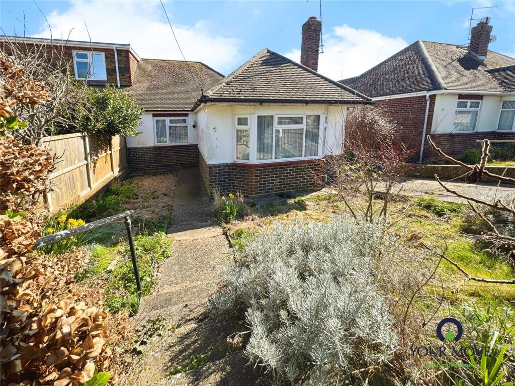 Main image of property: The Ridgeway, Broadstairs, Kent, CT10