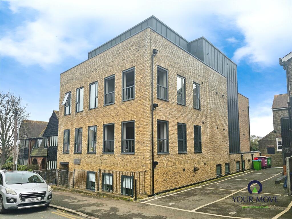 Main image of property: Carlton Avenue, Broadstairs, Kent, CT10