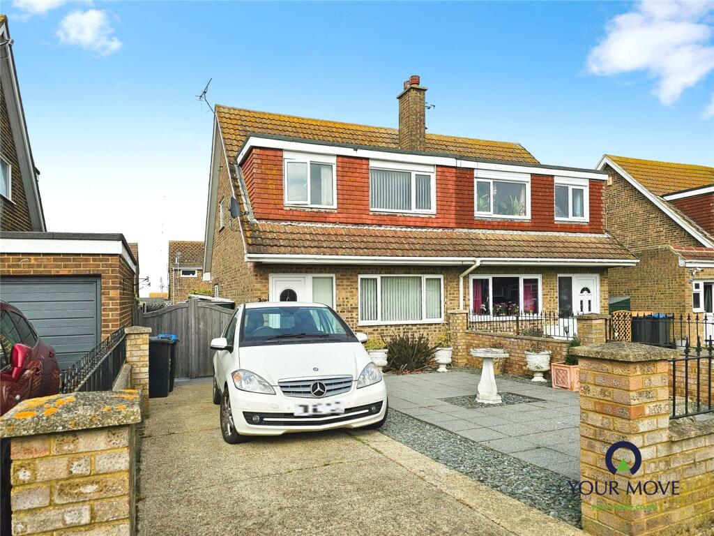 Main image of property: The Silvers, Broadstairs, Kent, CT10