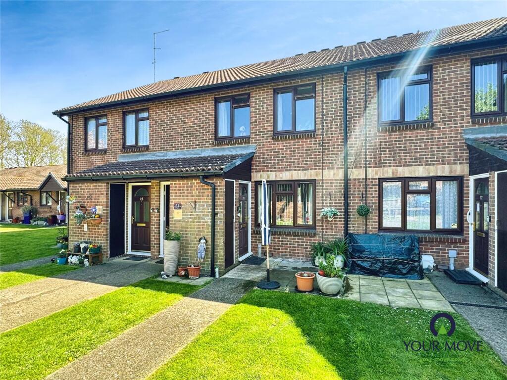 Main image of property: Church Court Grove, Broadstairs, Kent, CT10