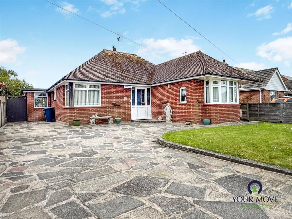 Main image of property: Sea View Road, Broadstairs, Kent, CT10