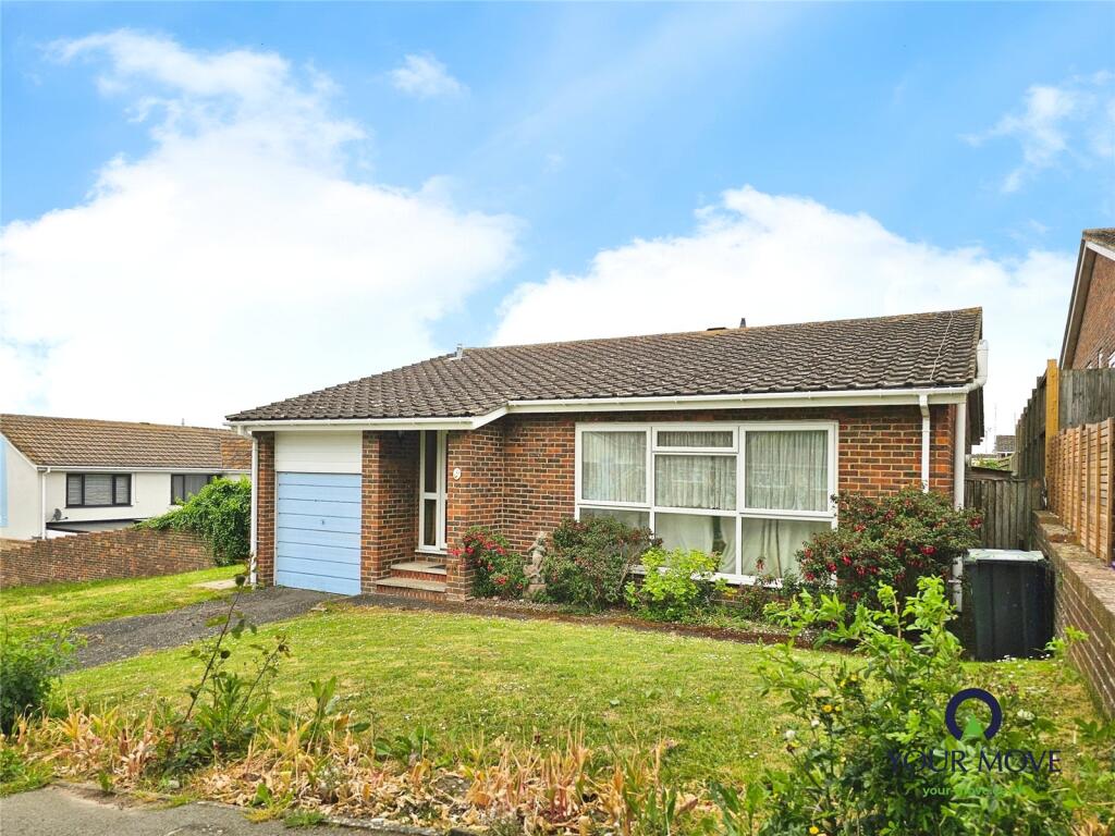 Main image of property: Colburn Road, Broadstairs, Kent, CT10