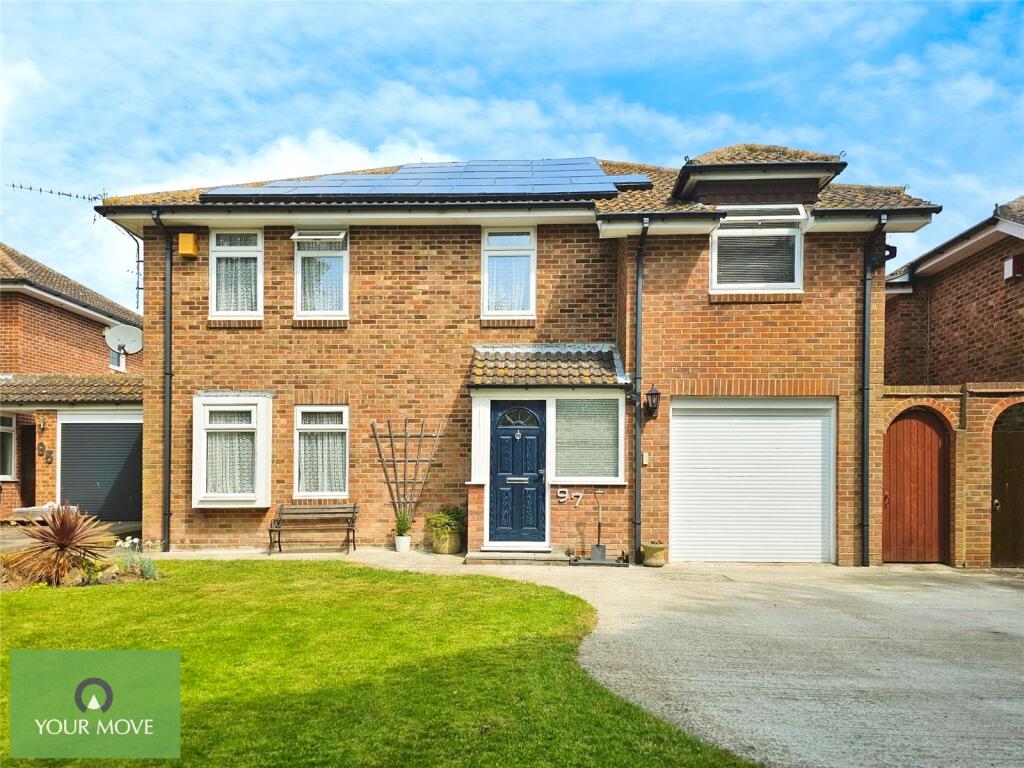Main image of property: Park Avenue, Broadstairs, Kent, CT10