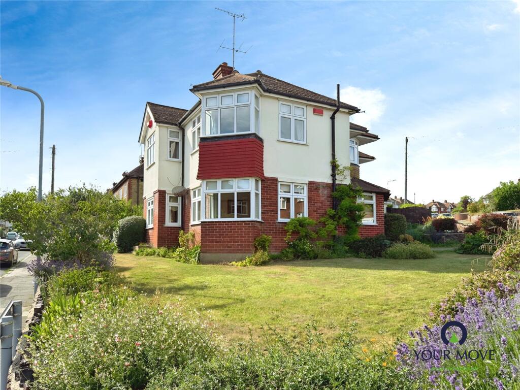 Main image of property: Carlton Avenue, Broadstairs, Kent, CT10