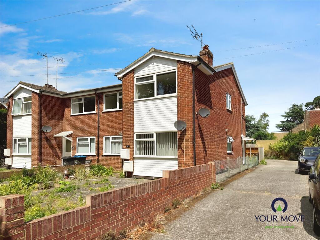 Main image of property: St. Peters Road, Broadstairs, Kent, CT10