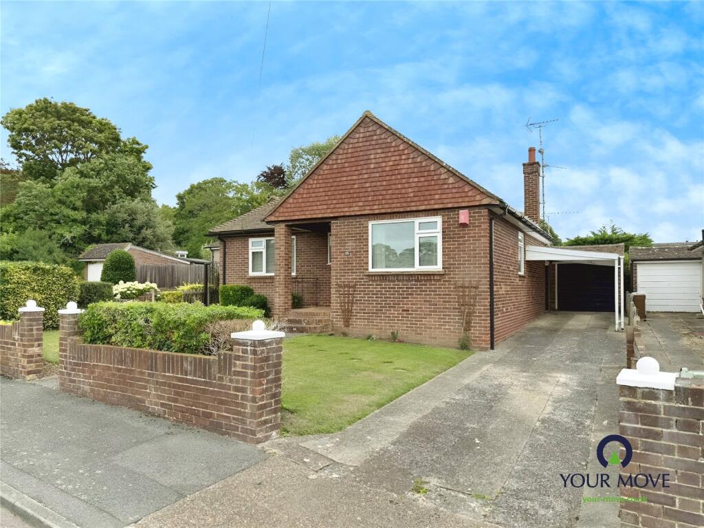 Main image of property: Dane Court Gardens, Broadstairs, Kent, CT10