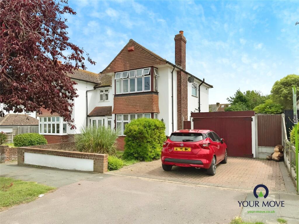 Main image of property: Botany Road, Broadstairs, CT10