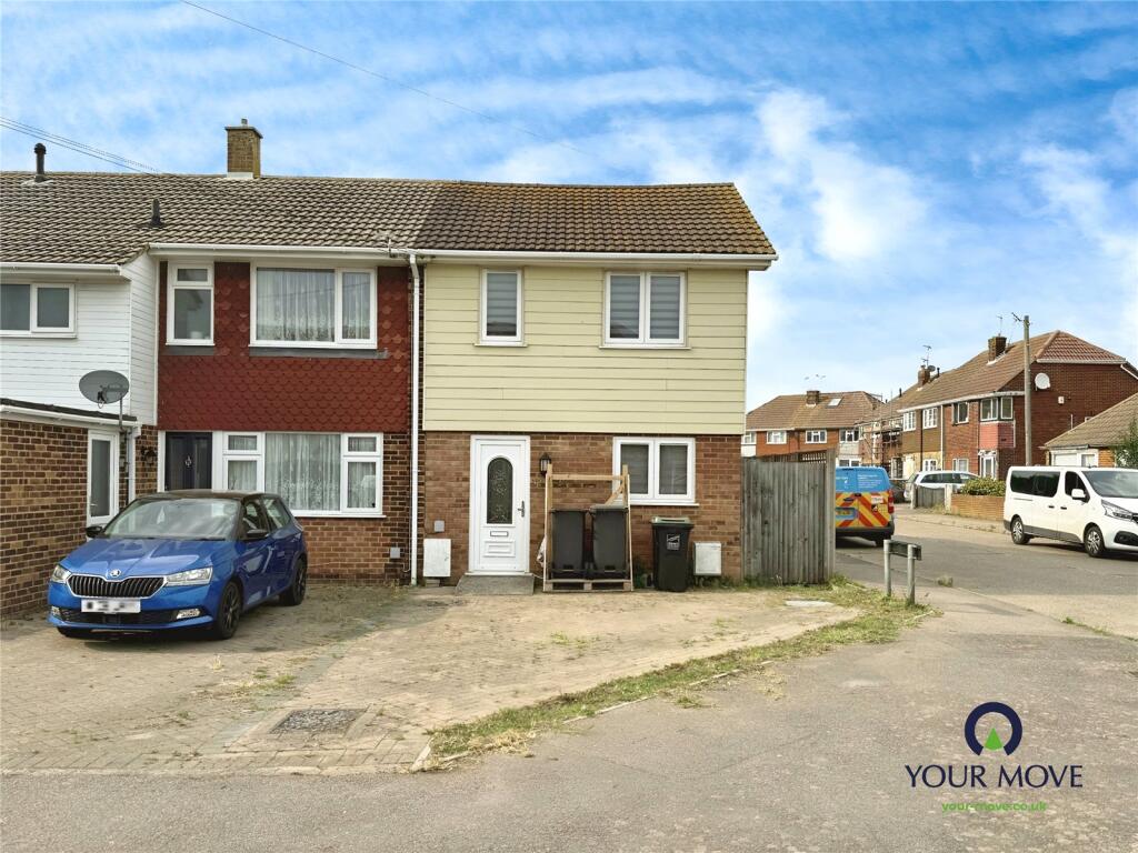 Main image of property: Camden Road, Broadstairs, Kent, CT10