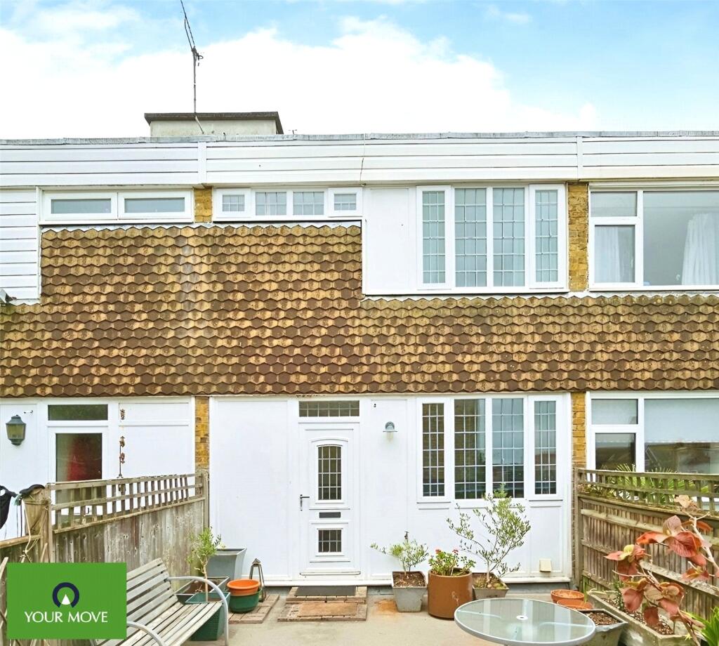 Main image of property: Stephen Close, Broadstairs, Kent, CT10