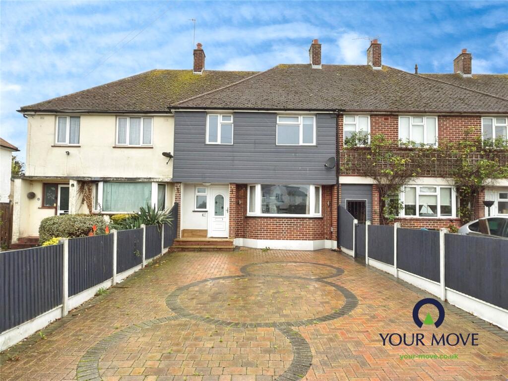 Main image of property: Hugin Avenue, Broadstairs, Kent, CT10