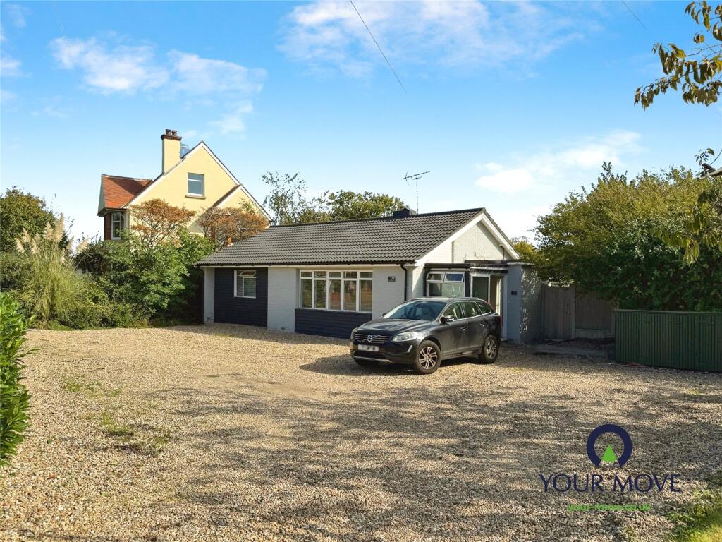 Main image of property: Northwood Road, Broadstairs, Kent, CT10