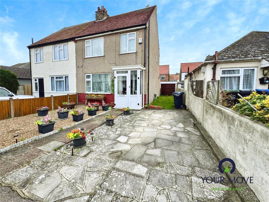 Main image of property: Victoria Avenue, Broadstairs, Kent, CT10