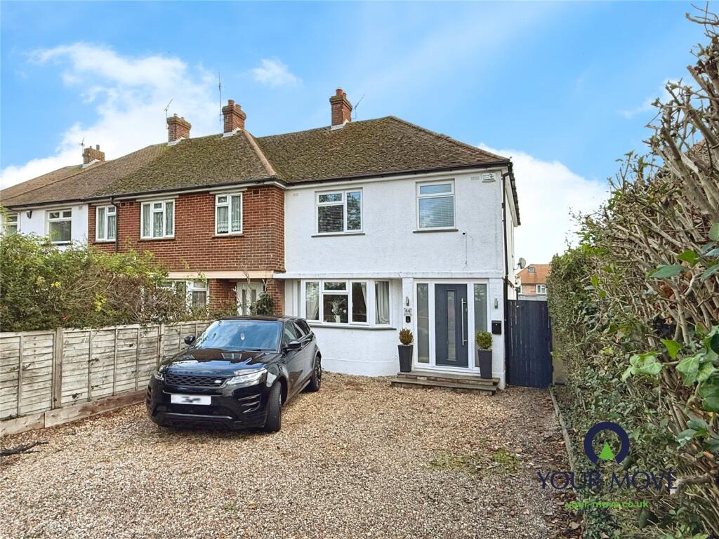 Main image of property: Northdown Hill, Broadstairs, Kent, CT10