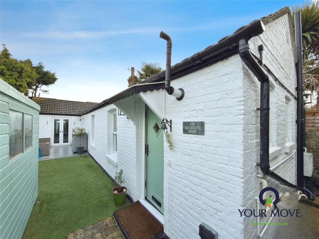 Main image of property: Edge End Road, Broadstairs, Kent, CT10