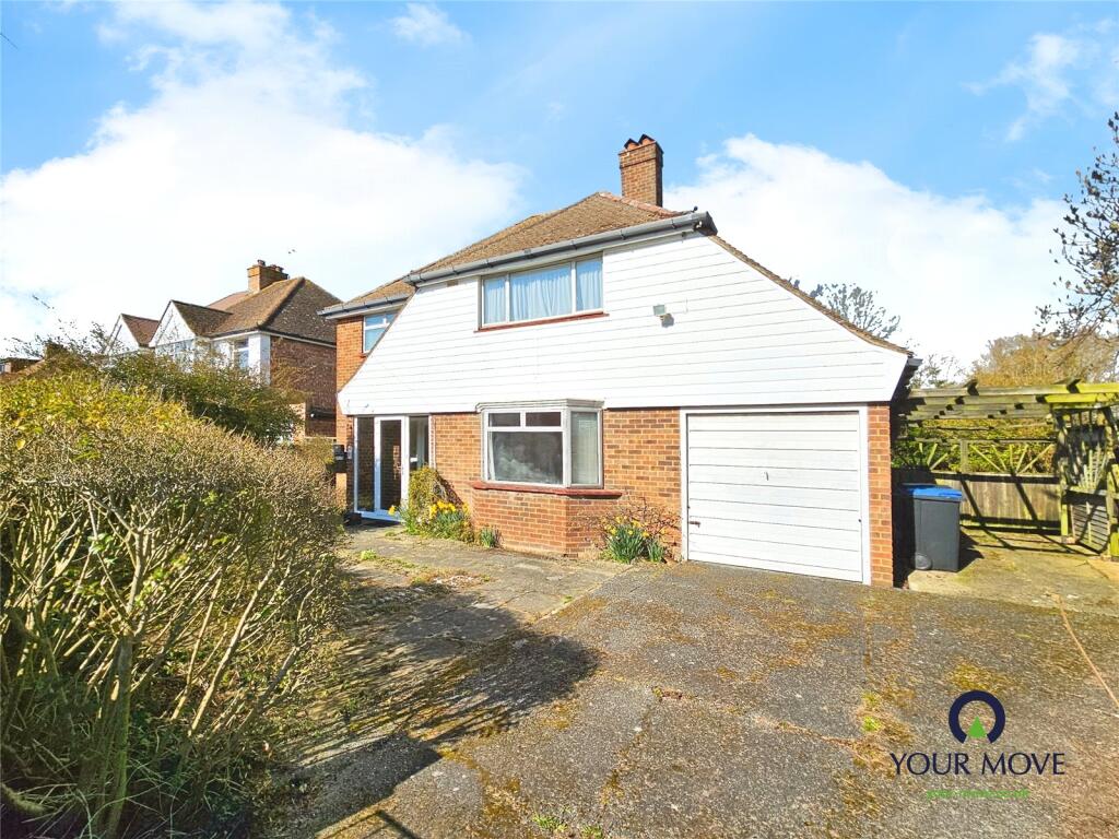 Main image of property: Vale Road, Broadstairs, Kent, CT10