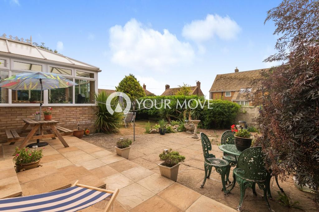 4 bedroom detached house for sale in Watchester Avenue, Ramsgate, Kent