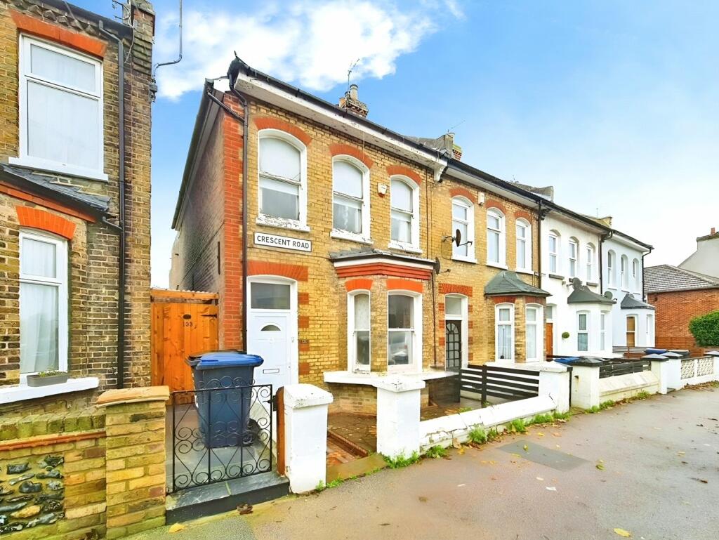 Main image of property: Crescent Road, Ramsgate, Kent, CT11