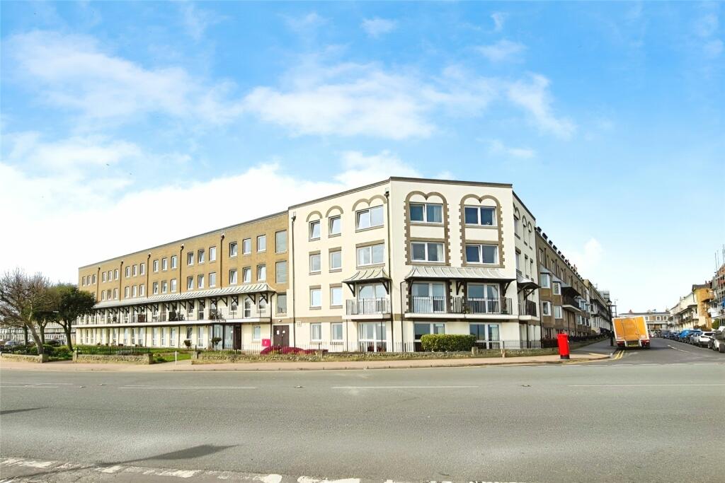 Main image of property: Wellington Crescent, Ramsgate, Kent, CT11