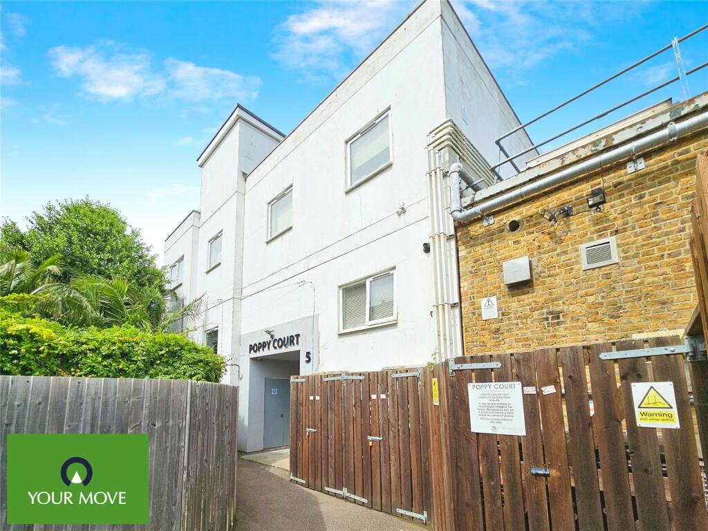 Main image of property: Cavendish Street, Ramsgate, Kent, CT11
