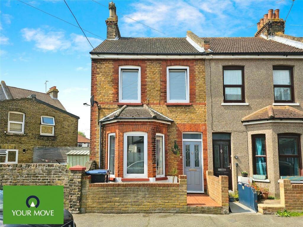 Main image of property: Clifton Road, Ramsgate, Kent, CT11