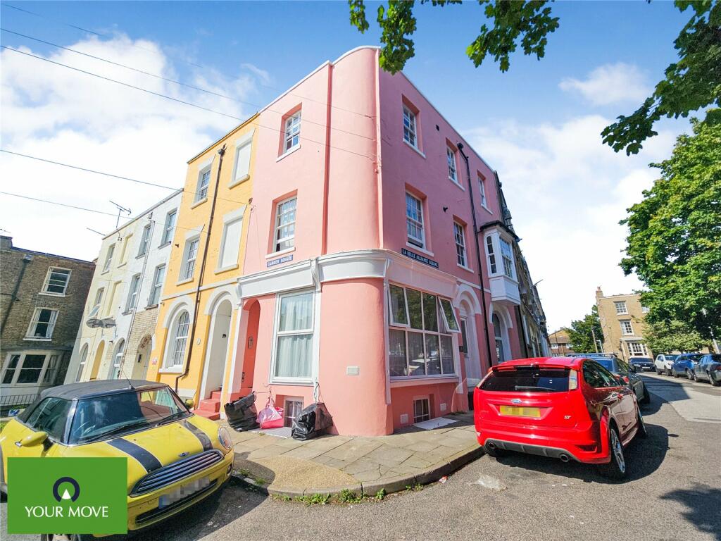 Main image of property: Camden Square, Ramsgate, Kent, CT11