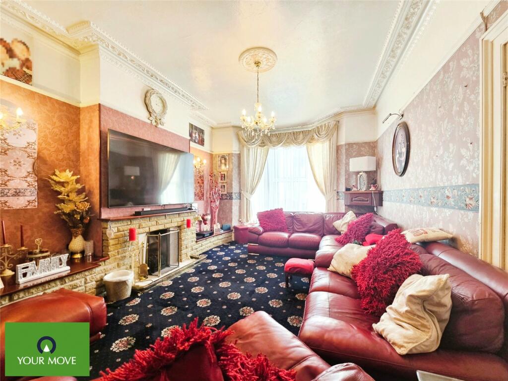 Additional property image - Willsons Road, Ramsgate, Kent, CT11