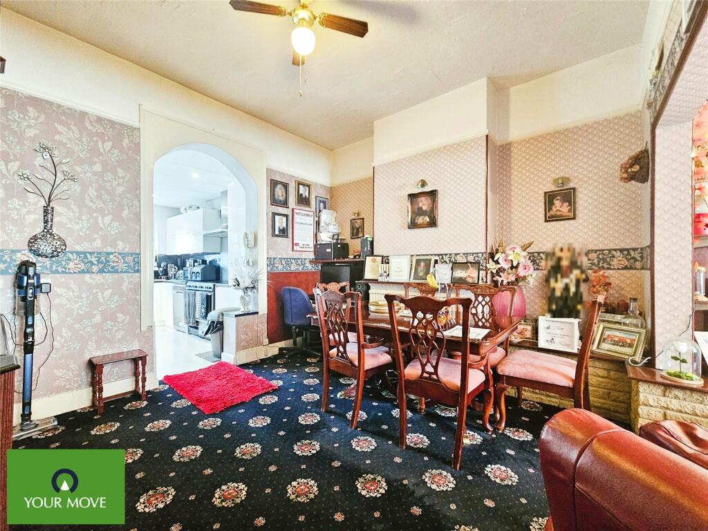 Additional property image - Willsons Road, Ramsgate, Kent, CT11
